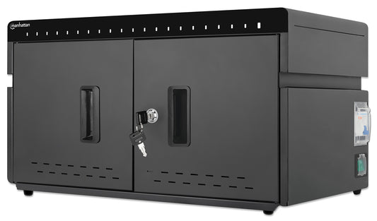 Gabinete de carga con 20 puertos USB-C (11") Image 1