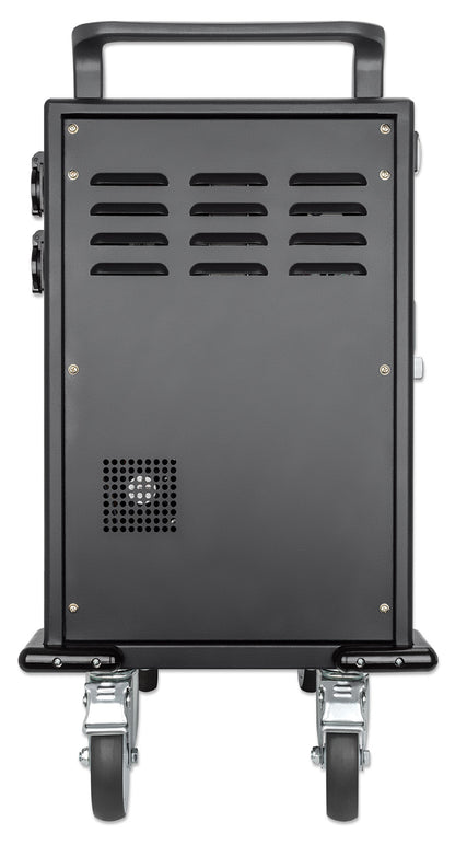 Gabinete de carga con 32 ptos USB-C (14") Image 6