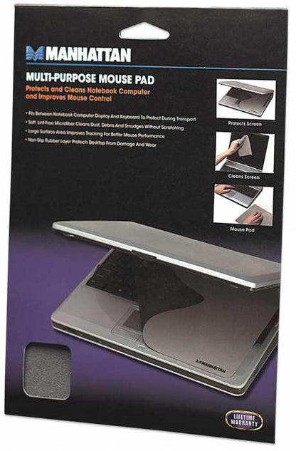 Mouse Pad Multipropósitos Packaging Image 2