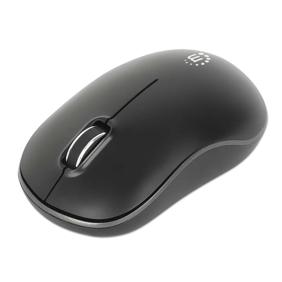 Mouse óptico inalámbrico Image 1