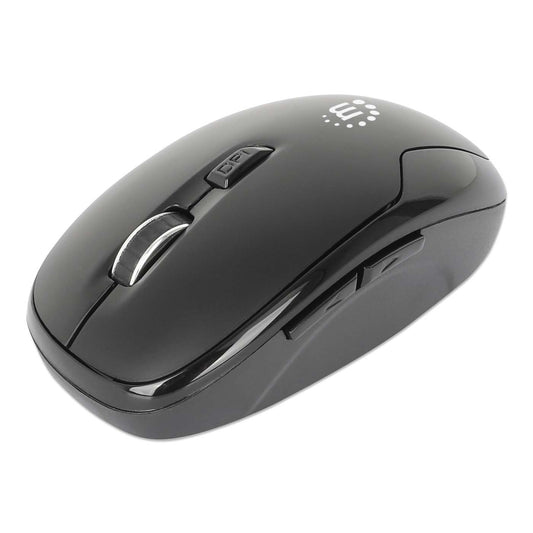 Mouse Premium óptico inalámbrico USB MW6185  Image 1
