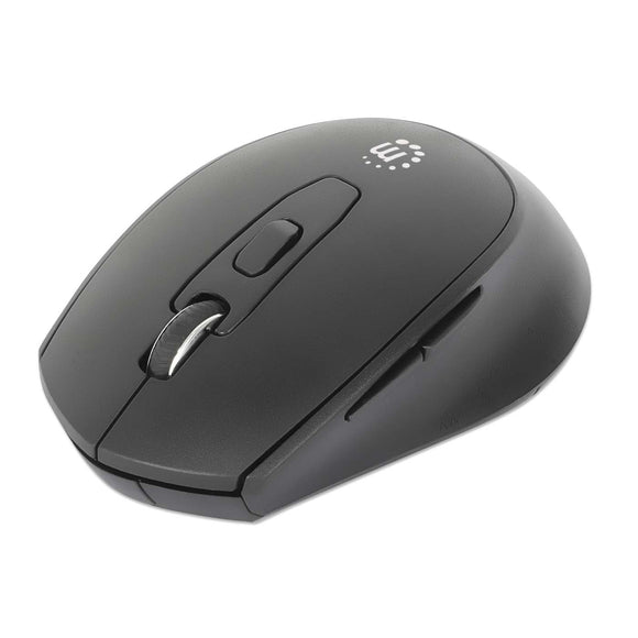 Mouse ergonómico inalámbrico Image 1