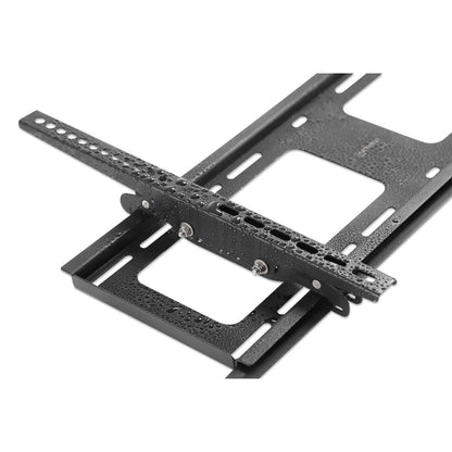 Soporte de Pared para TV Antirrobo Exterior, con Inclinación, para Pantallas de 37" a 86". Image 8