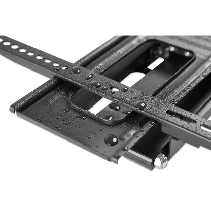 Soporte de pared para TV de movimiento completo para exteriores, para pantallas de 37" a 86" Image 9