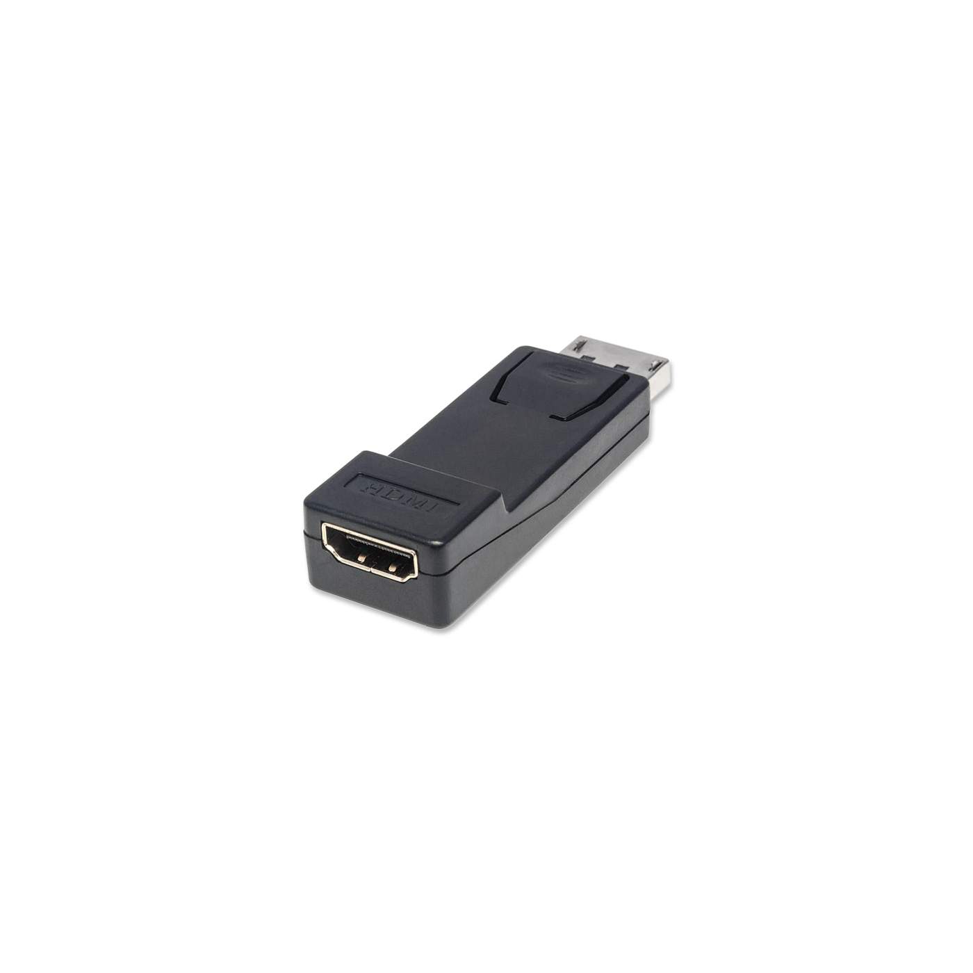 Manhattan Adaptador DisplayPort a HDMI Pasivo (151993) – Manhattan ...