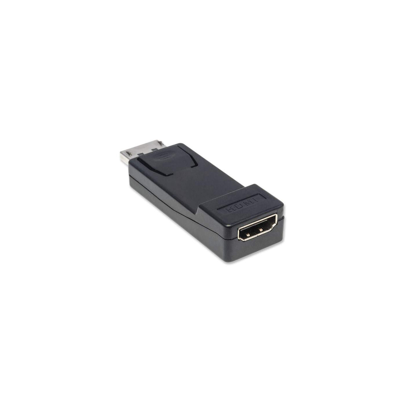 Manhattan Adaptador DisplayPort a HDMI Pasivo (151993) – Manhattan ...