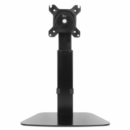 Soporte de escritorio para un solo monitor con pistón de gas para ajuste de altura Image 4