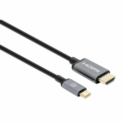 Cable adaptador de USB-C a HDMI Image 3