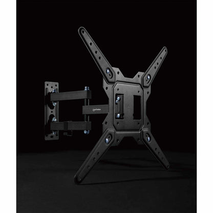 Soporte de Pared con Brazo Articulado y Movimiento Completo para Pantallas de 23" a 55" Image 10