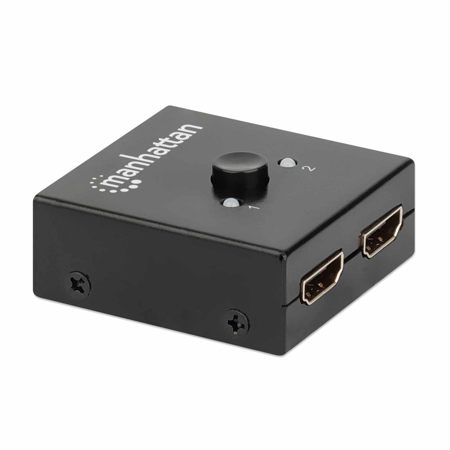 Switch bidireccional HDMI 4K de 2 puertos Image 3