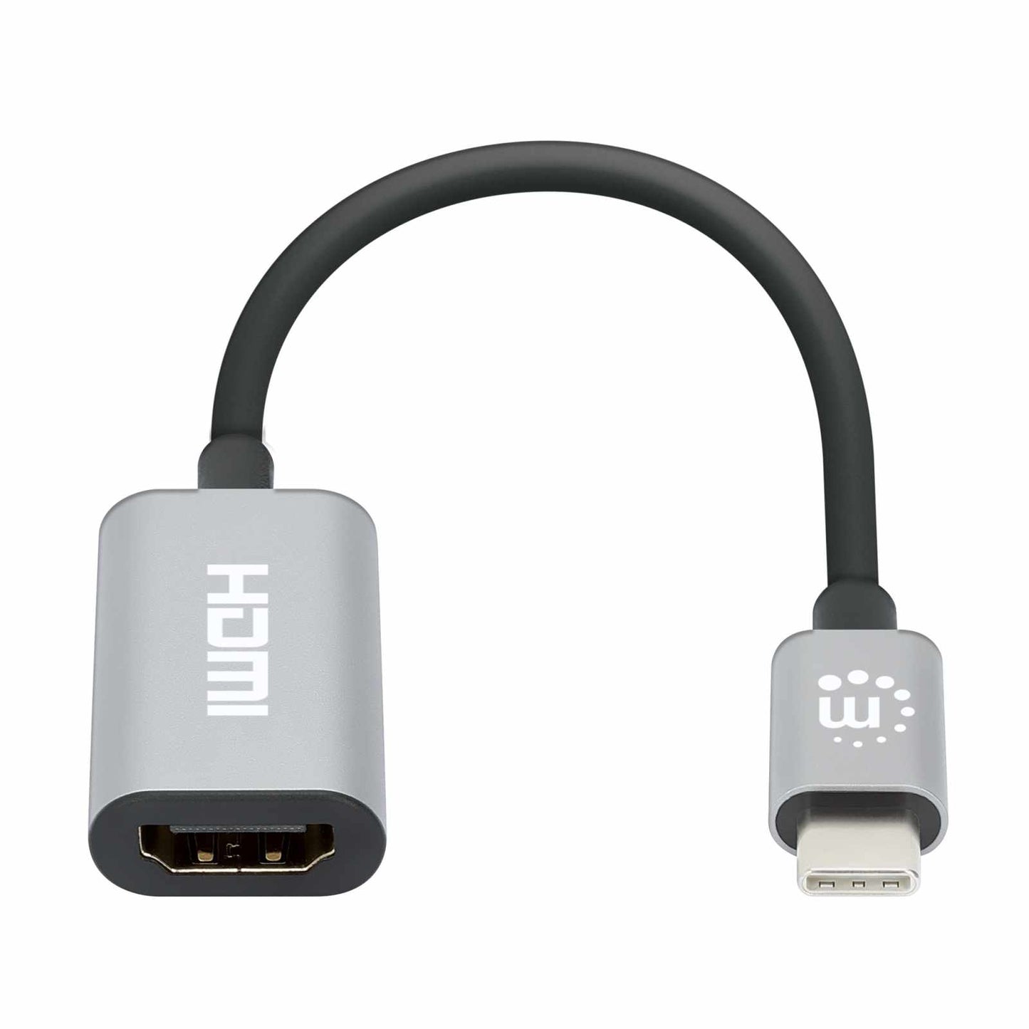 Convertidor USB-C a HDMI 4K@60Hz Image 4