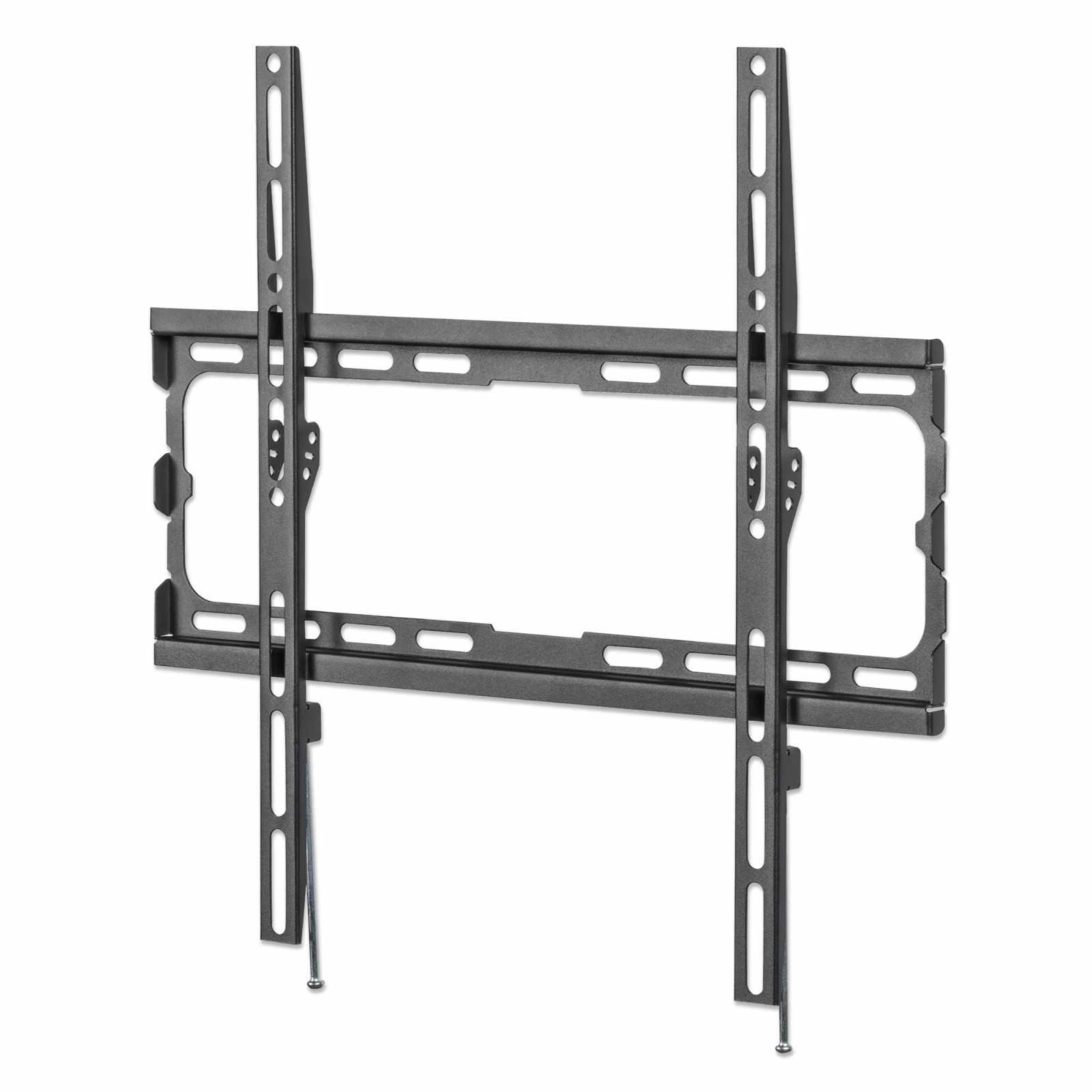 Soporte de Pared Fijo de Bajo Perfil para Pantallas de 32" a 70" Image 1