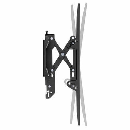 Soporte de pared Inclinable Anti-Robo para Pantallas con Extensión Image 6