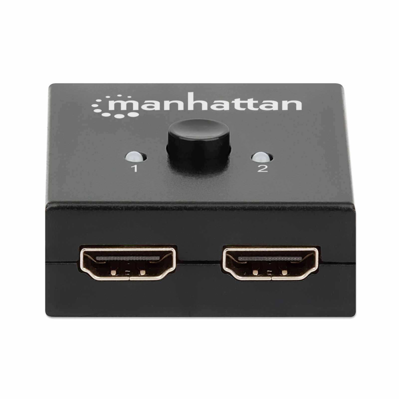 Switch bidireccional HDMI 4K de 2 puertos Image 4