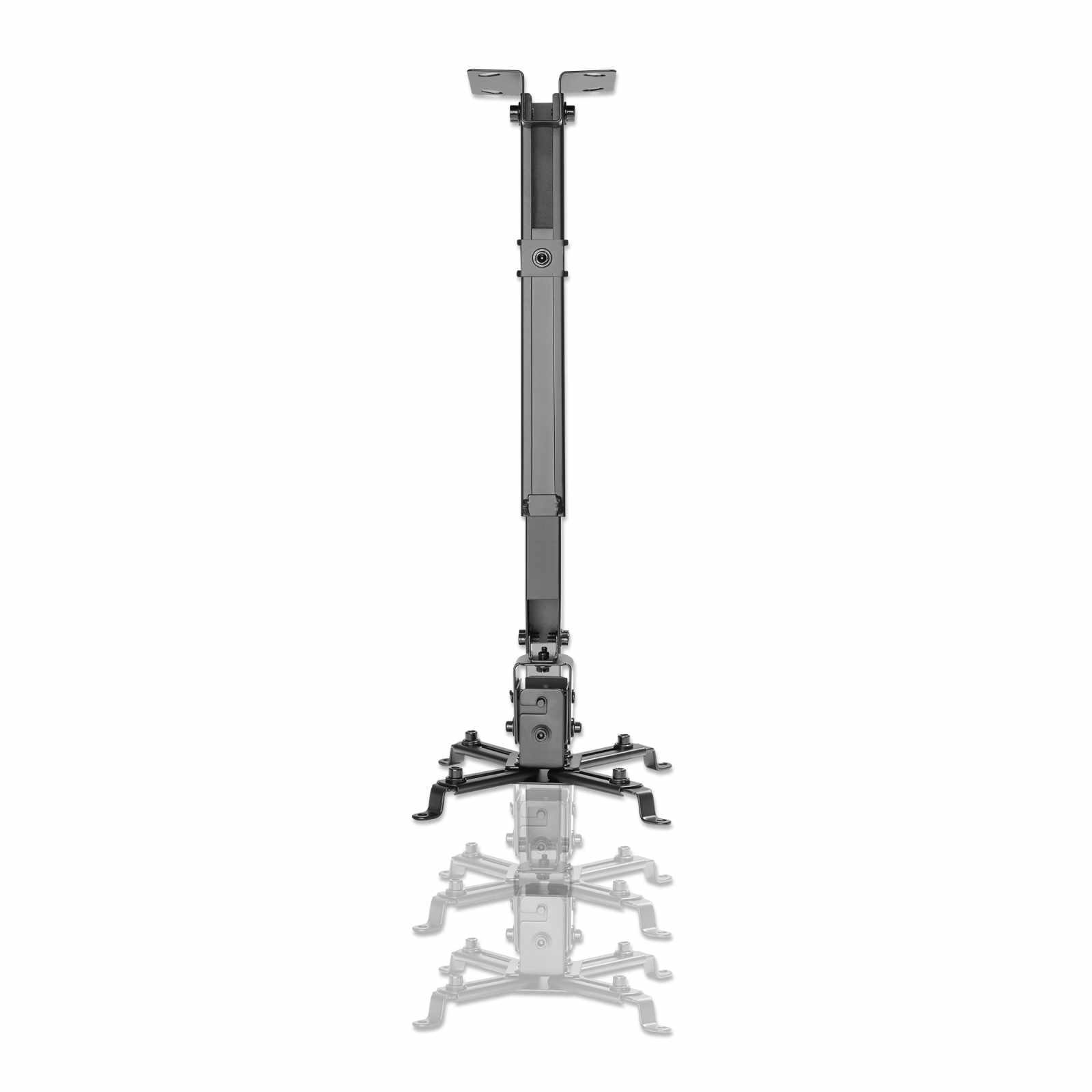 Soporte universal de proyector para muro o techo Image 7