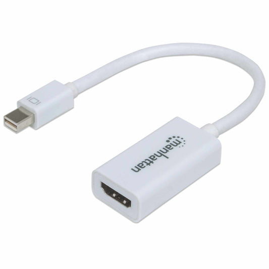 Adaptador Pasivo Mini DisplayPort a HDMI Image 1