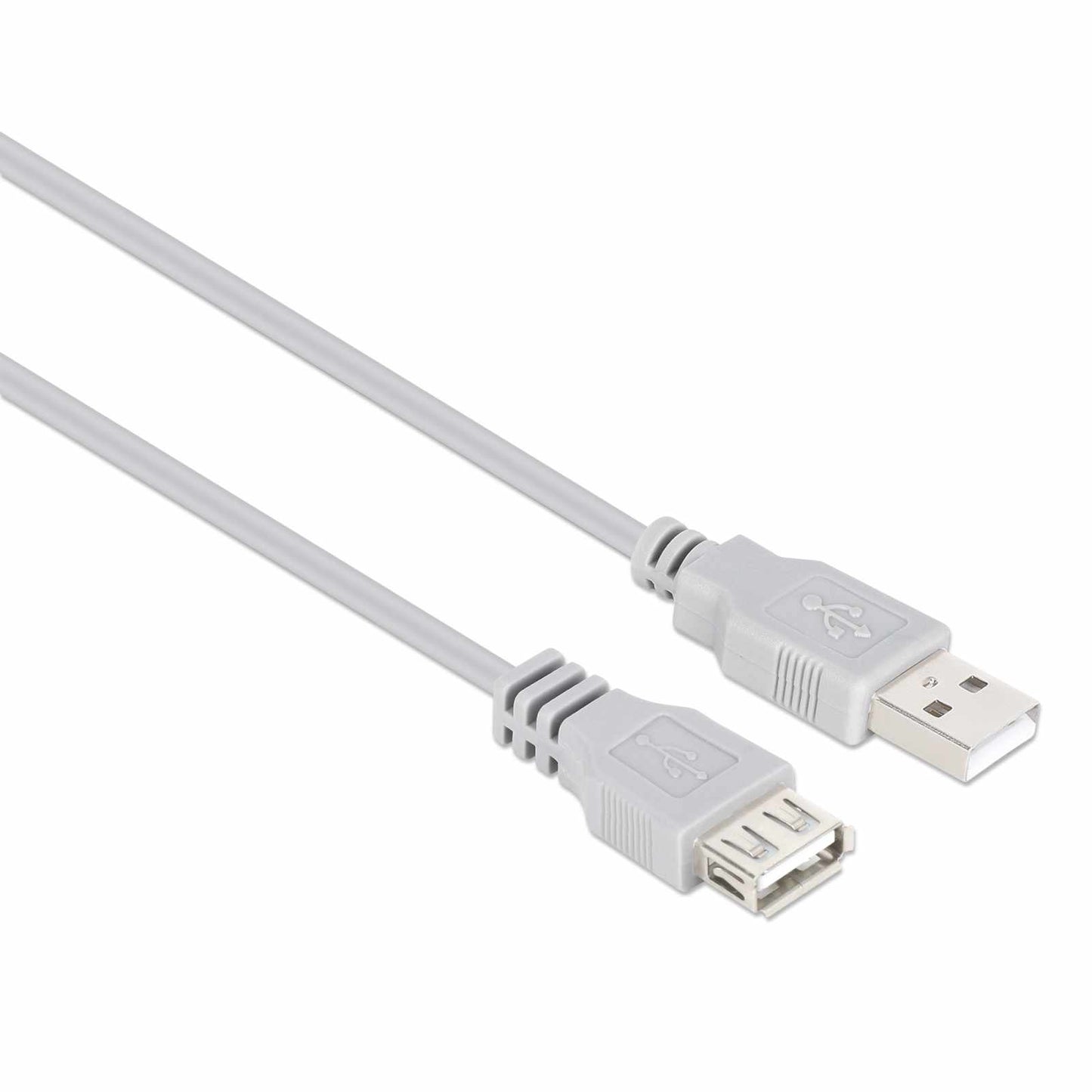 Cable de extensión USB A, 12 Mbps 3m Image 3