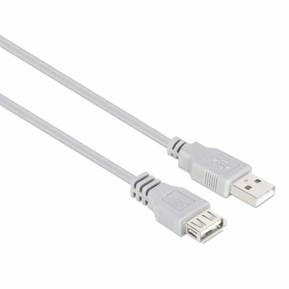 Cable de extensión USB A, 12 Mbps 3m Image 3