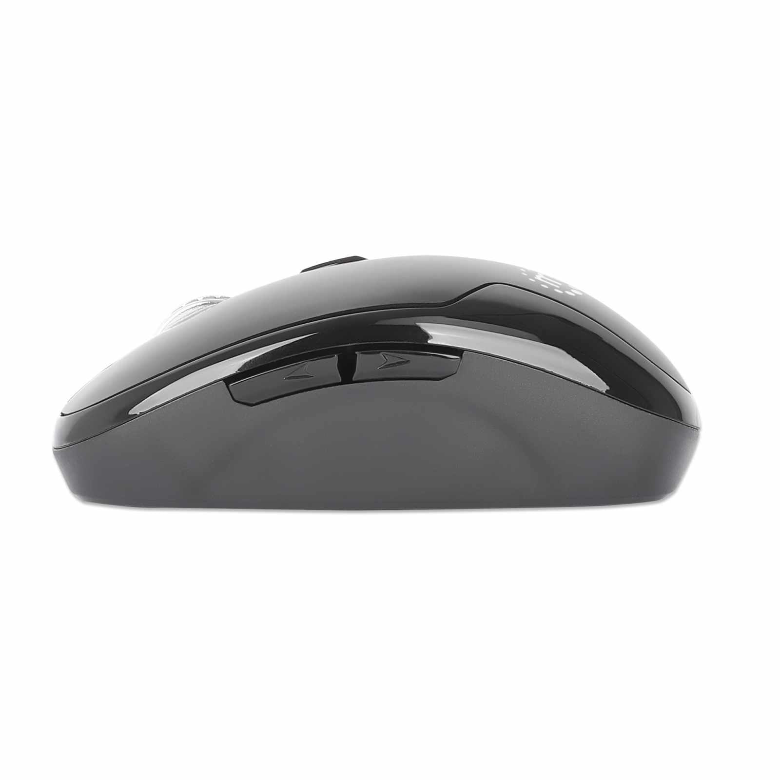 Mouse Premium óptico inalámbrico USB MW6185  Image 7