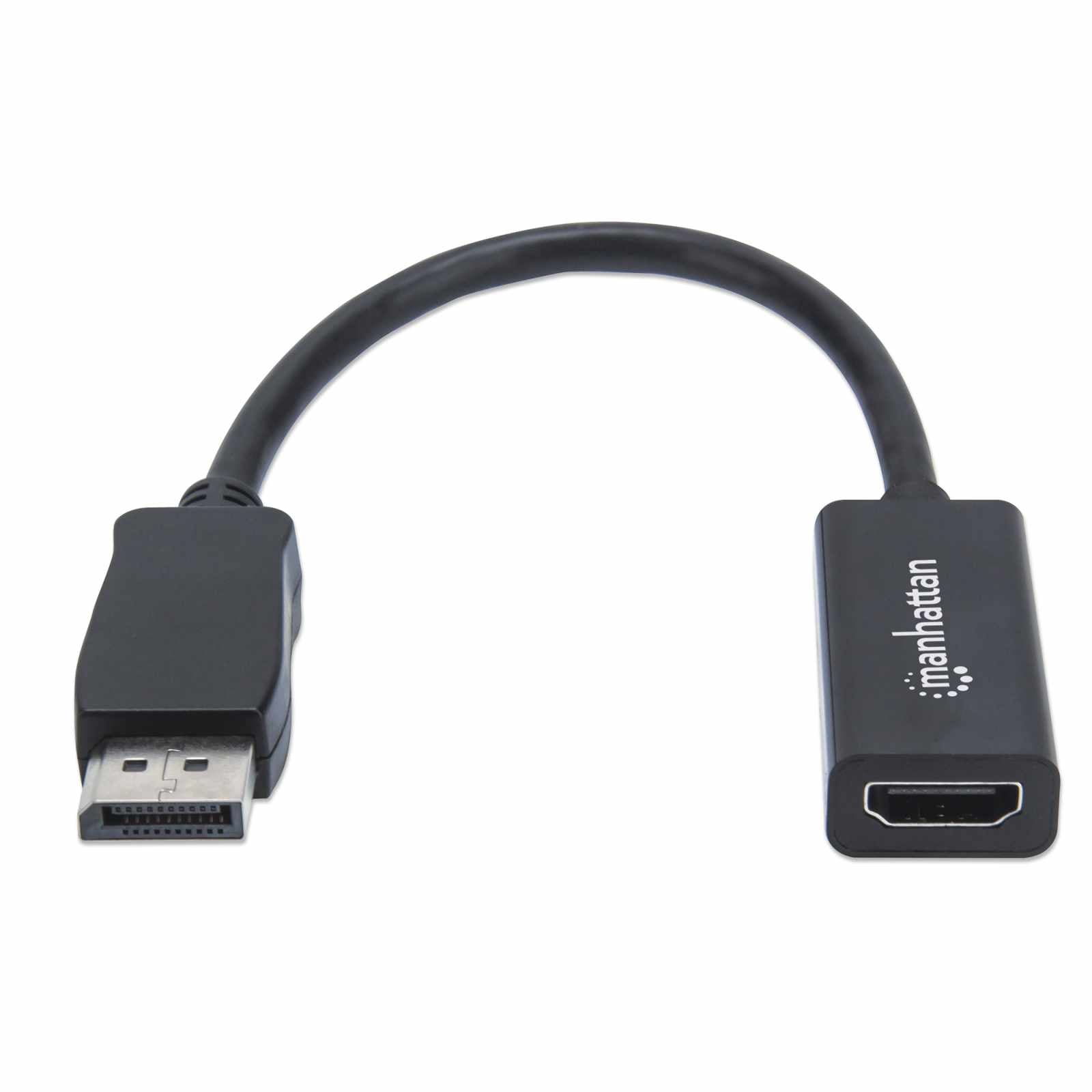 Adaptador DisplayPort a HDMI pasivo 1080p Image 4