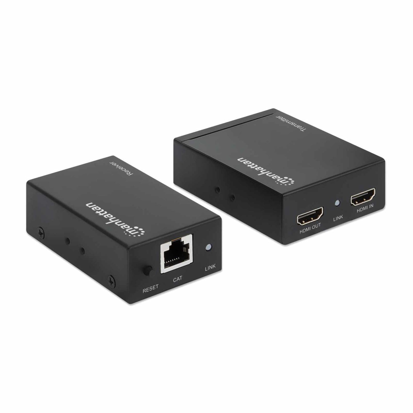Kit extensor HDMI sobre Ethernet 1080p Image 6