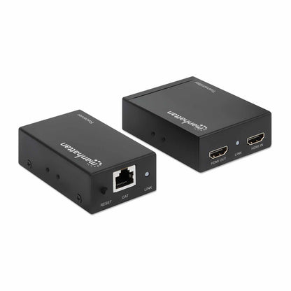 Kit extensor HDMI sobre Ethernet 1080p Image 6