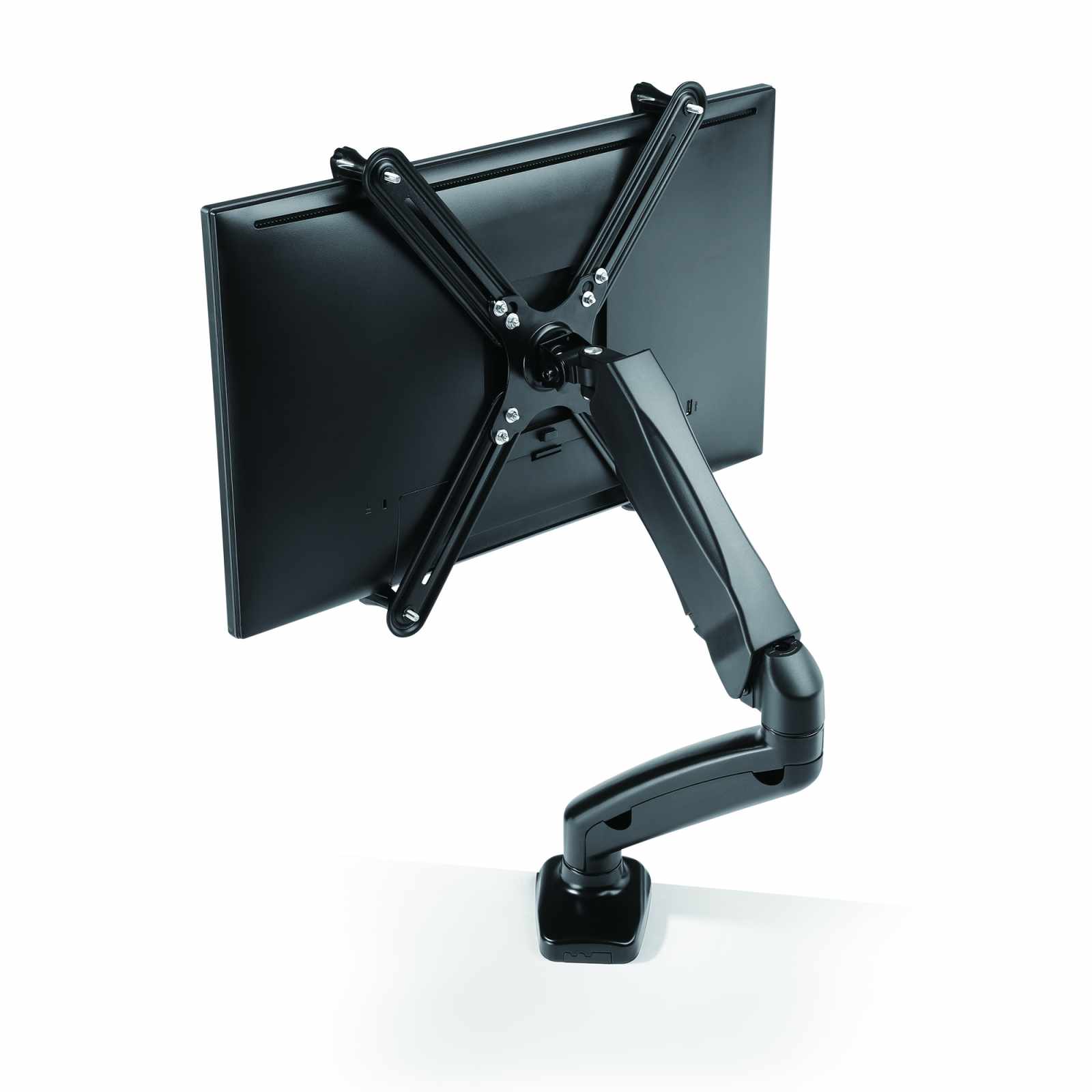 Kit adaptador de montaje para monitores no VESA Image 9