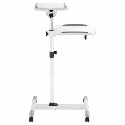 Soporte de carrito para proyectores y laptops Image 5