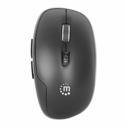 Mouse Premium óptico inalámbrico USB MW6185  Image 8