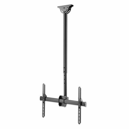 Soporte de Techo con Movimiento Completo y de Altura Ajustable para Pantallas de 37" a 70" Image 1