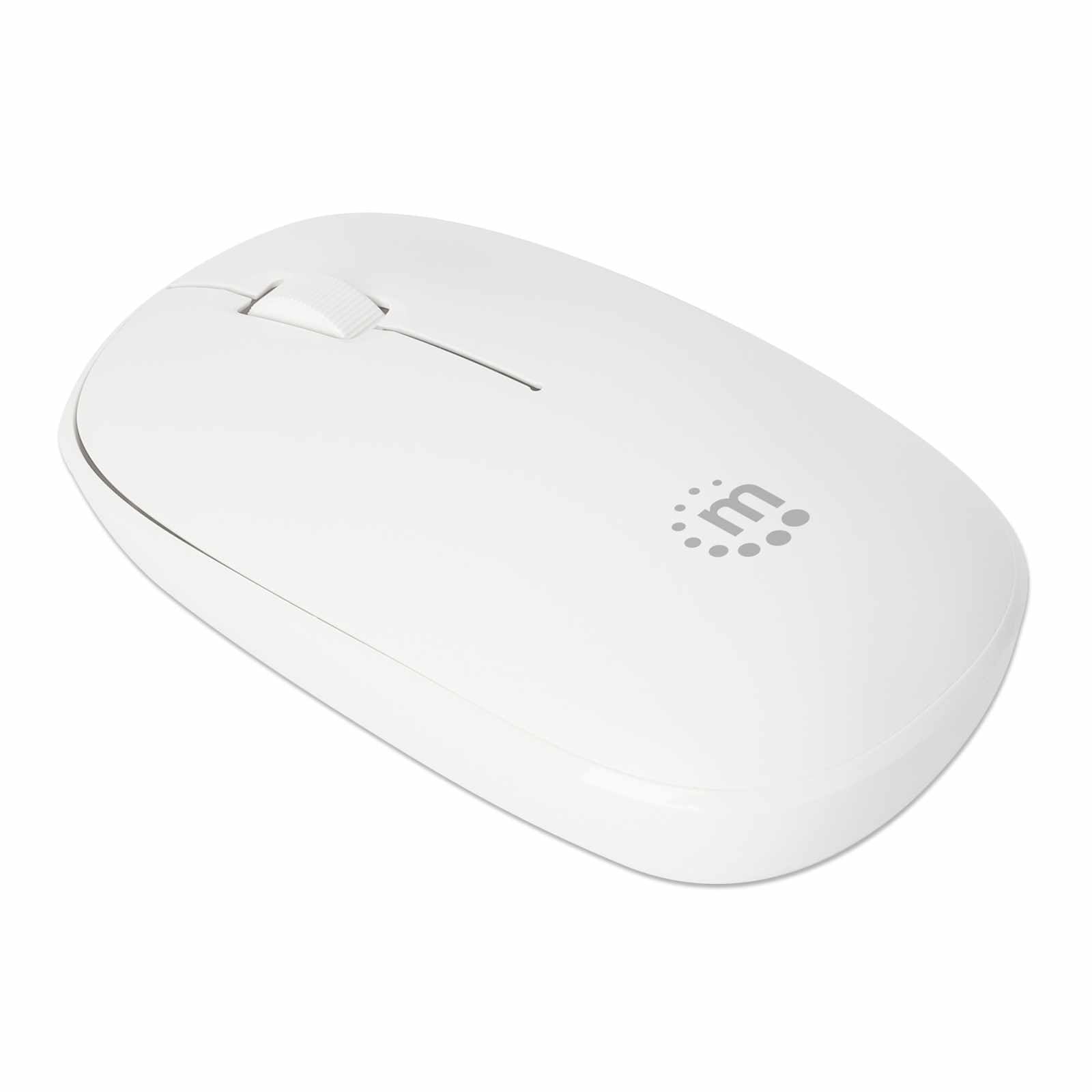 Mouse óptico inalámbrico USB Image 4