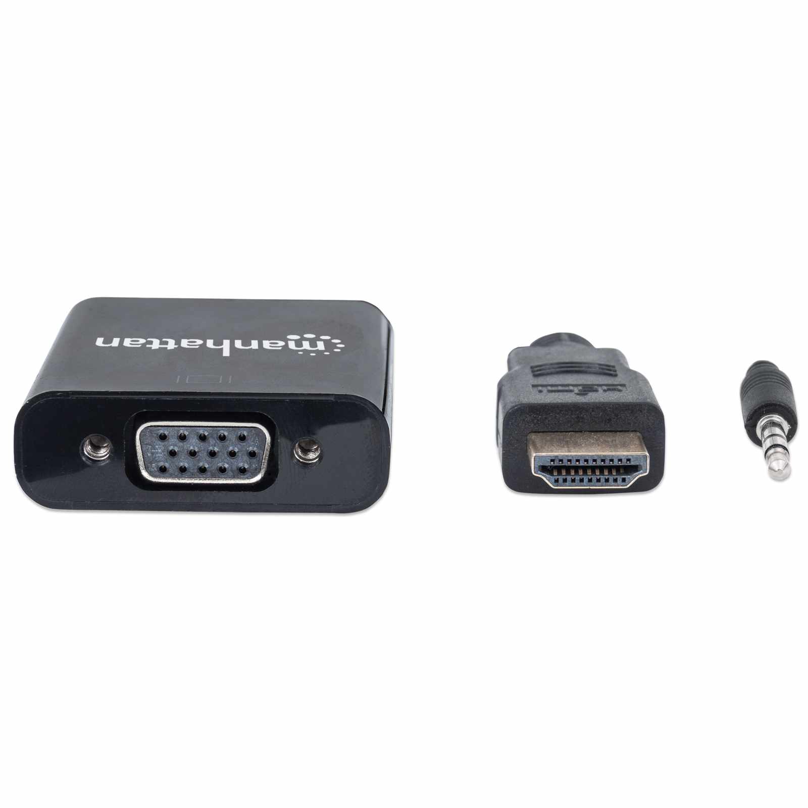 Convertidor HDMI a VGA Image 4