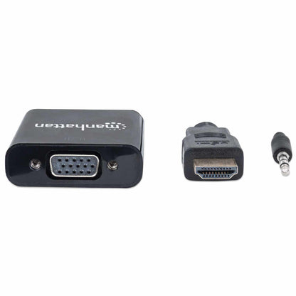 Convertidor HDMI a VGA Image 4