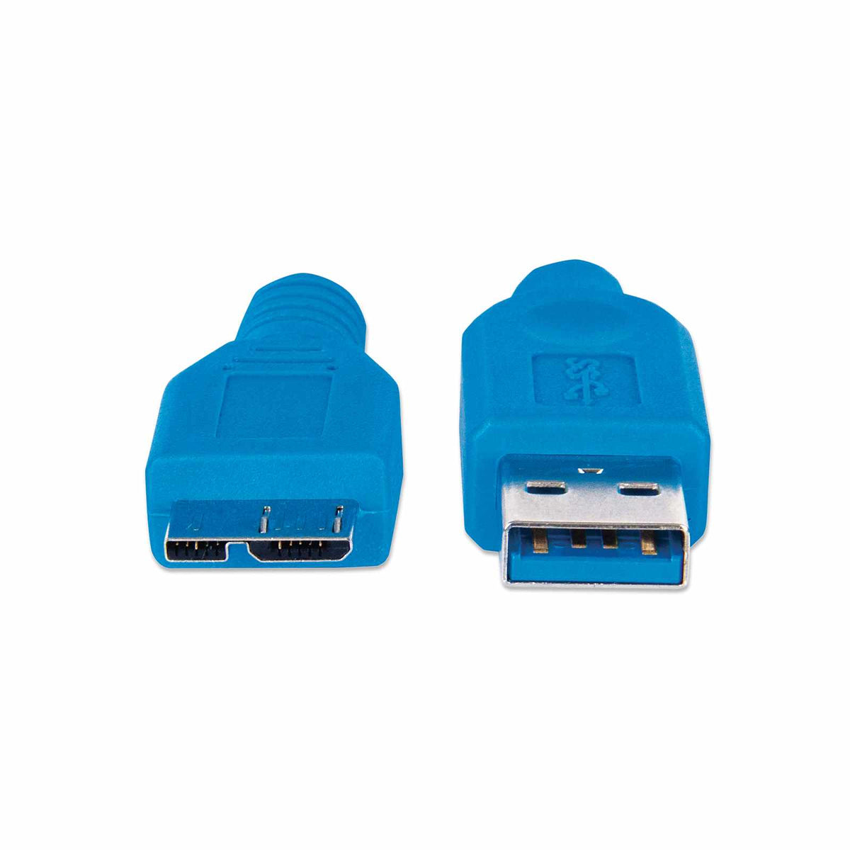 Cable USB 3.2 Gen 1 Micro-B, 5 Gbps 2m Image 4