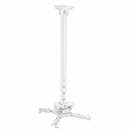 Soporte para proyector con montaje en techo y ajuste de altura Image 4