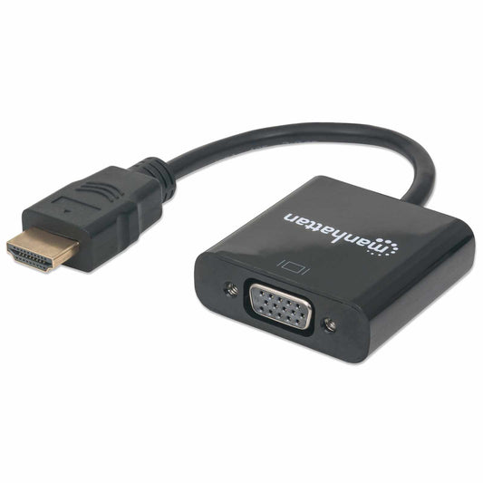 Conversor HDMI a VGA Image 1