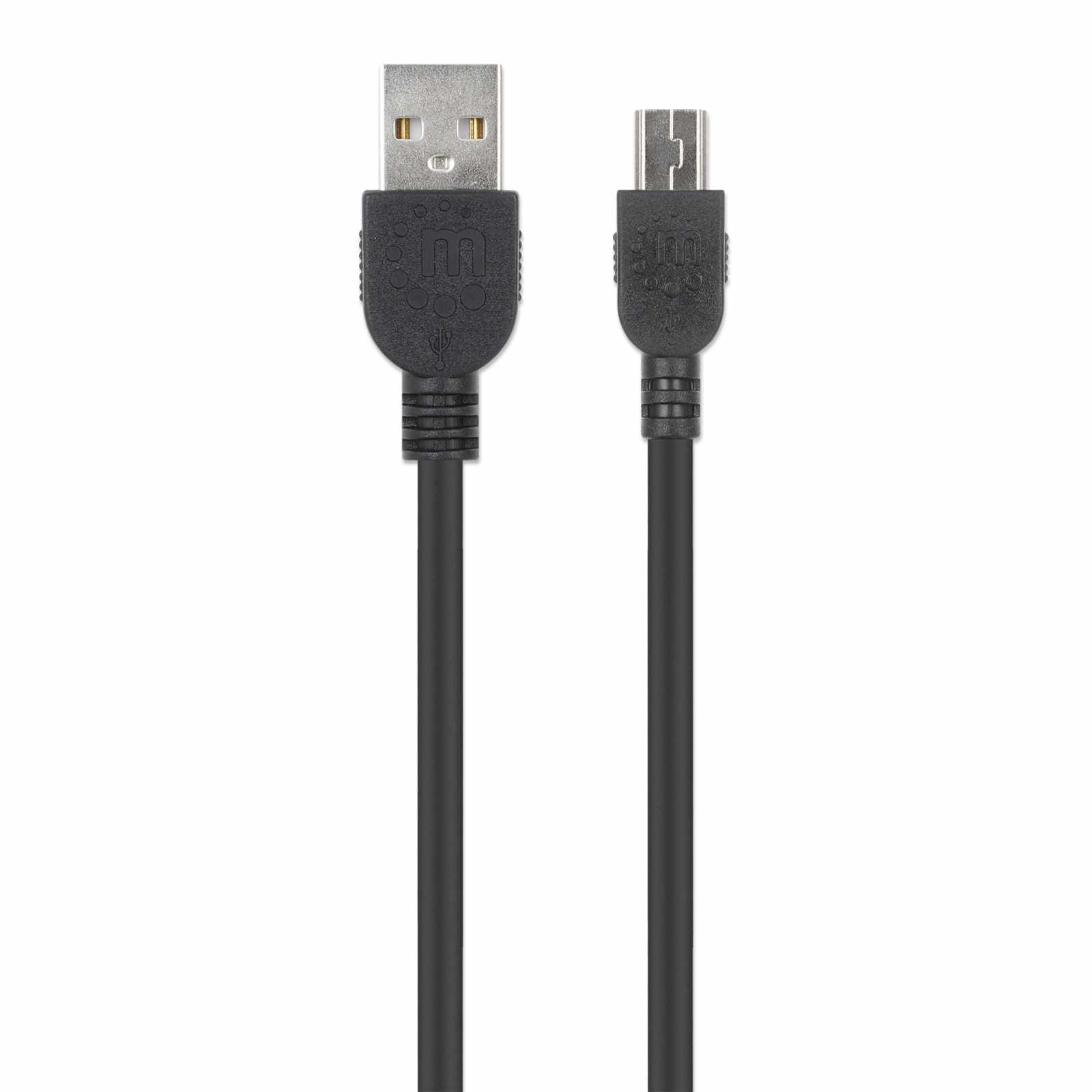 Cable de Dispositivos USB de Alta Velocidad 2.0 Image 3