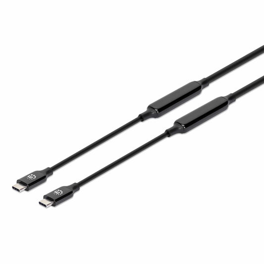 Cable activo para dispositivos USB 3.2 Gen 2 tipo C Image 1