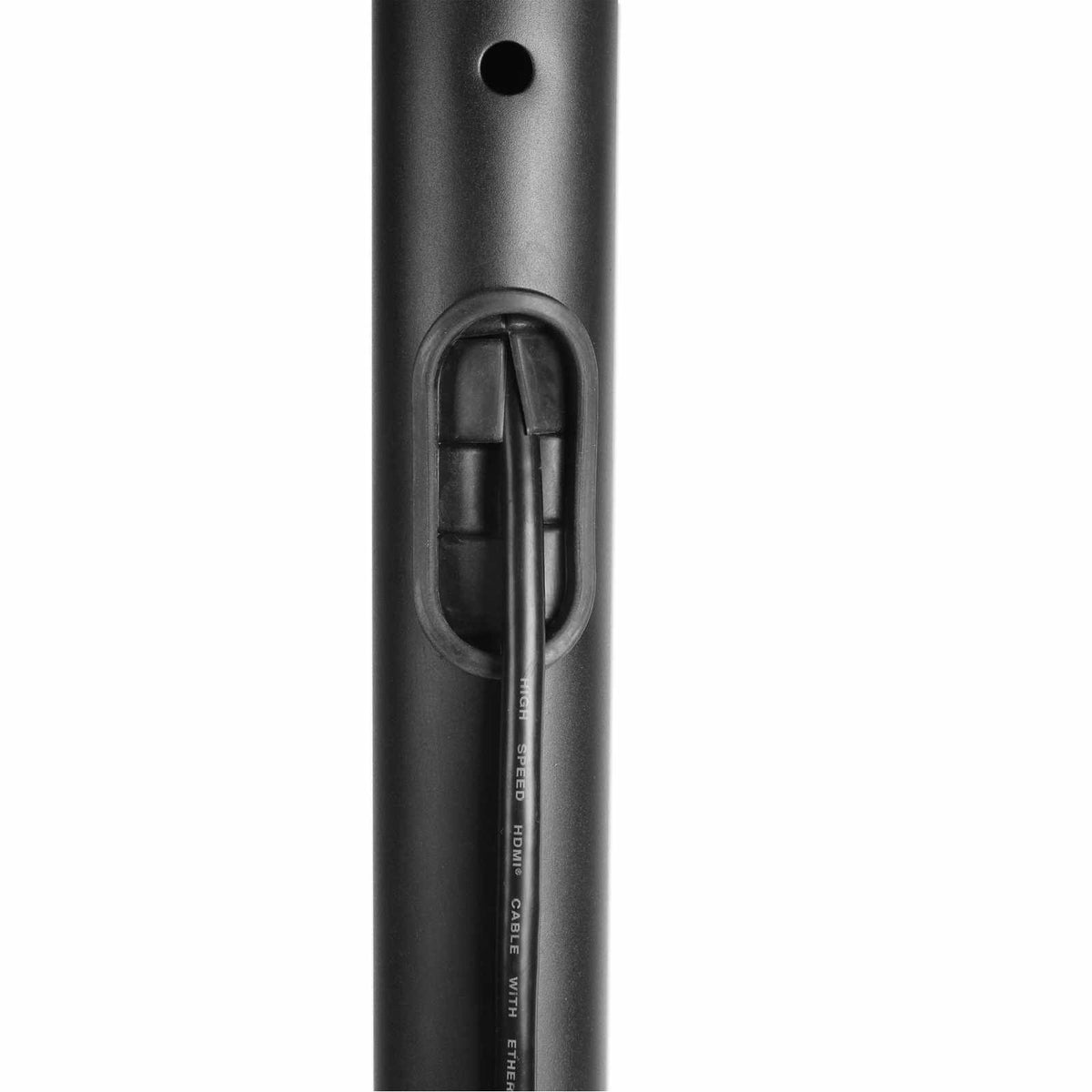 Soporte Económico de Carrito para Pantallas de 37" a 70" Ajustable en Altura Image 7
