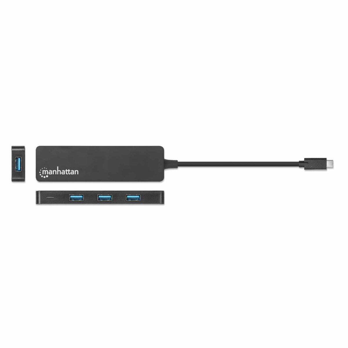 Hub USB 3.2 Gen 1 de 4 puertos USB-A Image 5