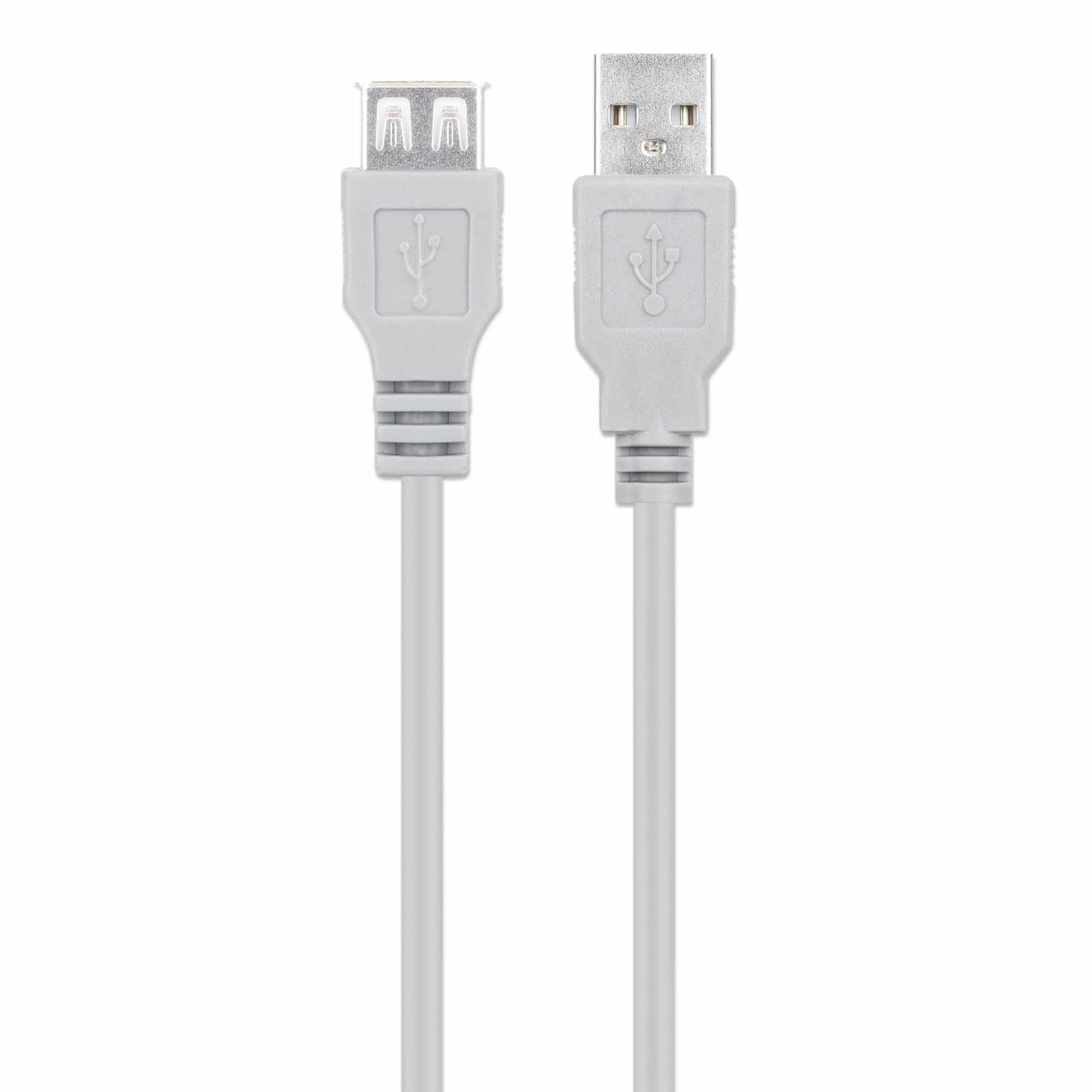 Cable de extensión USB A, 12 Mbps 3m Image 5