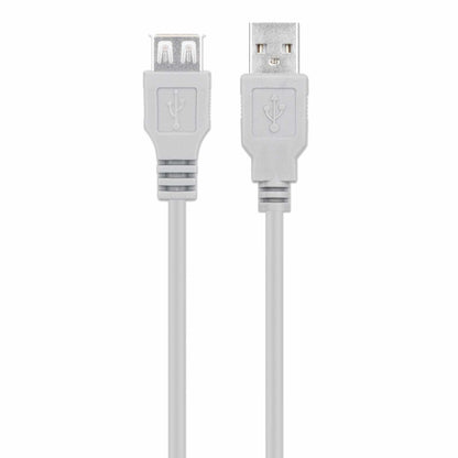 Cable de extensión USB A, 12 Mbps 3m Image 5