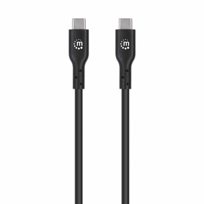 Cable USB-C a USB-C de Alta Velocidad Image 5