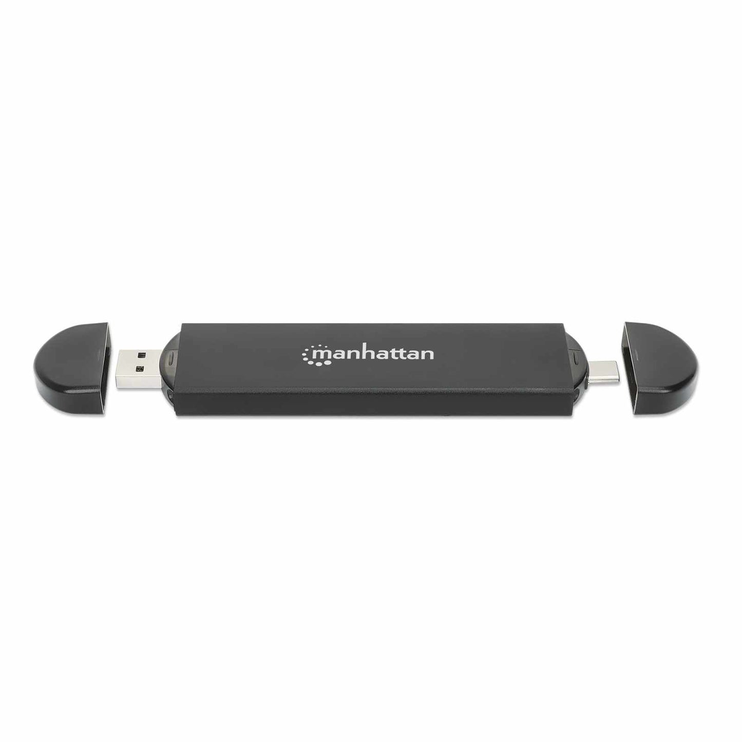 Gabinete USB a SDD M.2 NVMe y SATA Image 4
