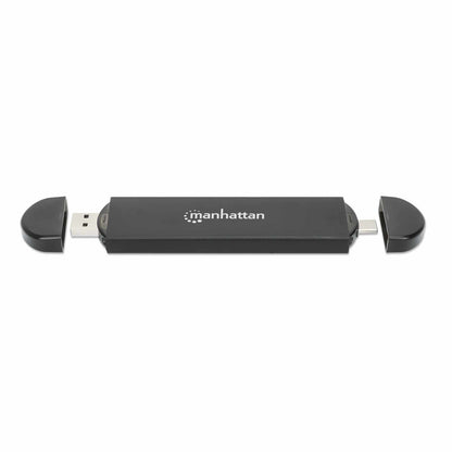 Gabinete USB a SDD M.2 NVMe y SATA Image 4