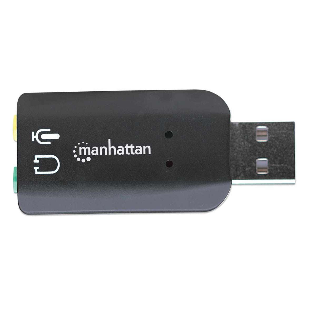 Adaptador de audio de USB-A a 3.5 mm Image 8