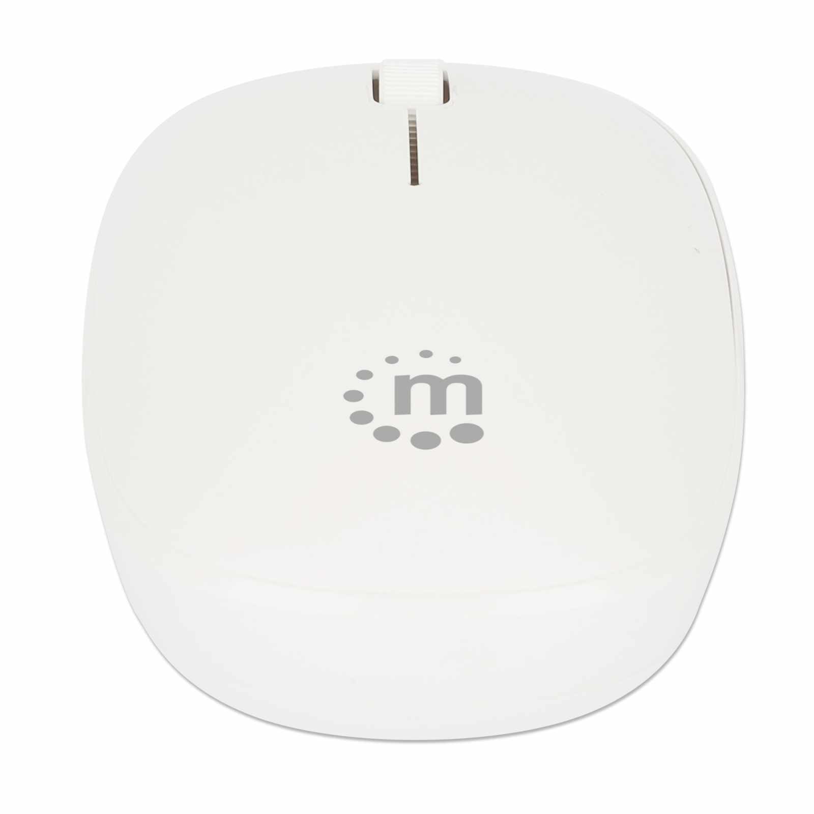 Mouse óptico inalámbrico USB Image 6