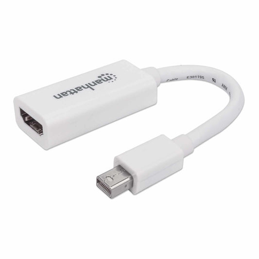 Adaptador Pasivo de Mini DisplayPort a HDMI Image 1