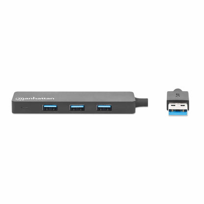 Hub USB 3.2 Gen 1 de 4 puertos USB-A Image 4