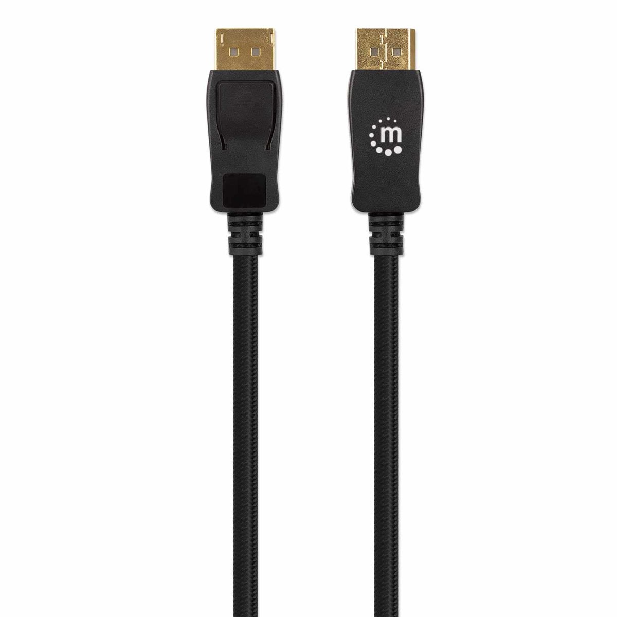 Cable DisplayPort 8K V1.4 Trenzado 1m Image 5
